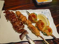 -鸟鹏烧鸟居酒屋(熙龙湾店)