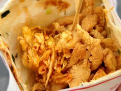-尚食·卢记烧饼(十全街店)
