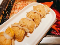 -串一火锅(赛格国际购物中心店)