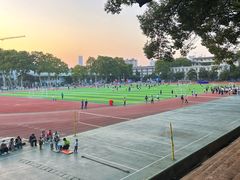 -武汉大学-樱园