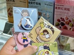 -白色日记·手作酸奶(麦凯乐店)