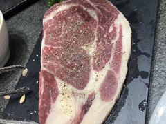 -完美生活炭火烤肉(二马路店)