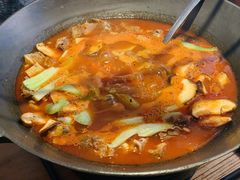 -有才叔的小馆(民乐园店)