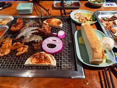 -蚝英雄·鲜蚝自助专门店