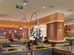 -热辣宗师·串串火锅(万达金街店)