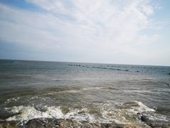-老虎石海上公园