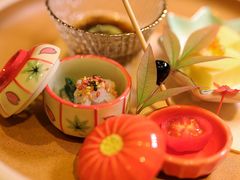 -佛山希尔顿酒店·融誉亚洲美食荟