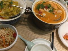 -米泰芒·东南亚料理(体育西店)