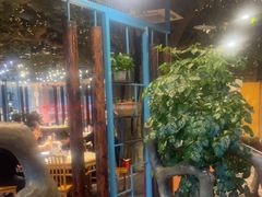 -常和州·夜宵大排档(常州单店)