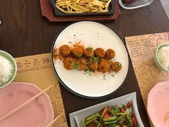 -素心小筑(后沙裕镇店)