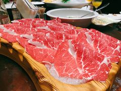 -东海怡品海鲜豆捞(星街坊店)