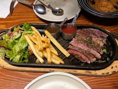 -澳骄 Aussie Kitchen·手工披萨·西餐(国大店)