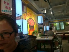 -钢管厂歆瑞源油卤串串香(春熙路太古里店)
