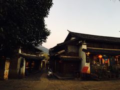 -翕庐小苑