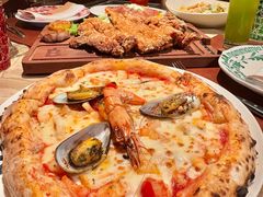 -Mammamia意大利餐厅(阳春巷店)