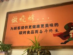 -小核桃品质串店(世茂大道店)