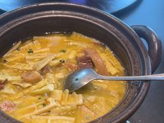 -又见炊烟私房菜(敬亭路店)