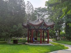 -西海子公园