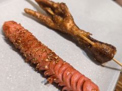 -壹块捌烧烤(灯市口店)