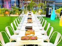 -CIAO·团建聚餐·生日派对轰趴馆(福田店)