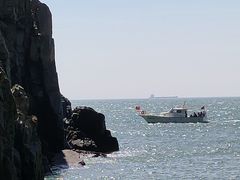 -平潭岛•仙人井