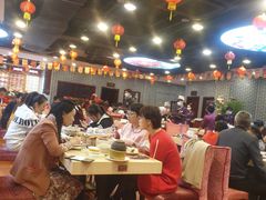 -点都德(华强南店)