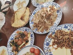 -都一处烧麦馆(前门店)