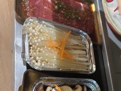 -炙城·韩式烤肉(南京东路店)