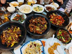 -掌上鲜(南顺城街店)