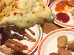 -比格比萨自助(万柳华联店)