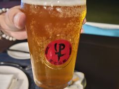 -宴悦海鲜餐厅Driftwood·游水海鲜·牛排(亚龙湾瑞吉店)