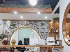 -茶油香闽南菜·花园餐厅(前埔店)