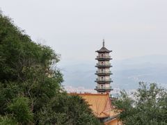 -鸡鸣山旅游景区