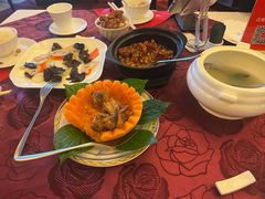 -亚龙湾红树林度假酒店御粤阁