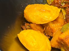 -高家小院铁锅炖大鹅(哈西高铁站店)