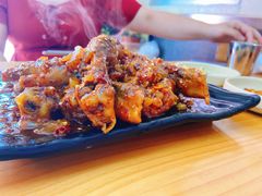 辣鸡爪-妈妈手(山大总店)