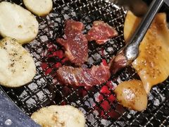 -神户赤童日式烤肉伙伴(东直门店)