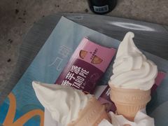 -麦当劳(杭州东站高铁店)