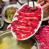 牛转钱坤，八合里玩大拉~正宗好吃牛肉火锅～