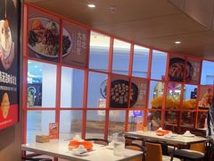 -北大荒人•新东北菜(青岛银座店)