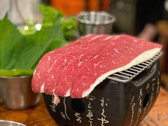 -原始泥炉烤肉(总店)