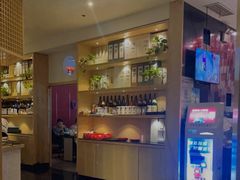 -京料理·日料自助·铁板燒(复悦城店)