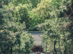 -红螺寺