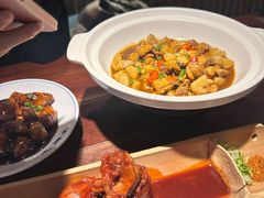 -大牌大·传统杭帮菜(湖滨店)