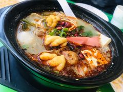 -令氏家外家周秦食府(高新店)