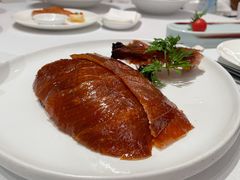北京烤鸭-北京厨房(SKP店)
