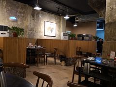 大堂-八合里牛肉火锅(八合里总店)