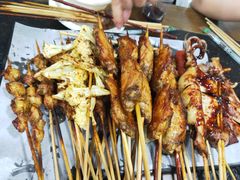 -亚东串烤(共康东路店)