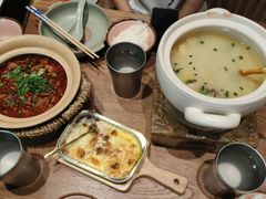 -大盐帮川菜馆(长楹天街店)