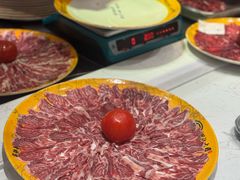 -潮汕大目牛肉火锅(皇岗旗舰店)
